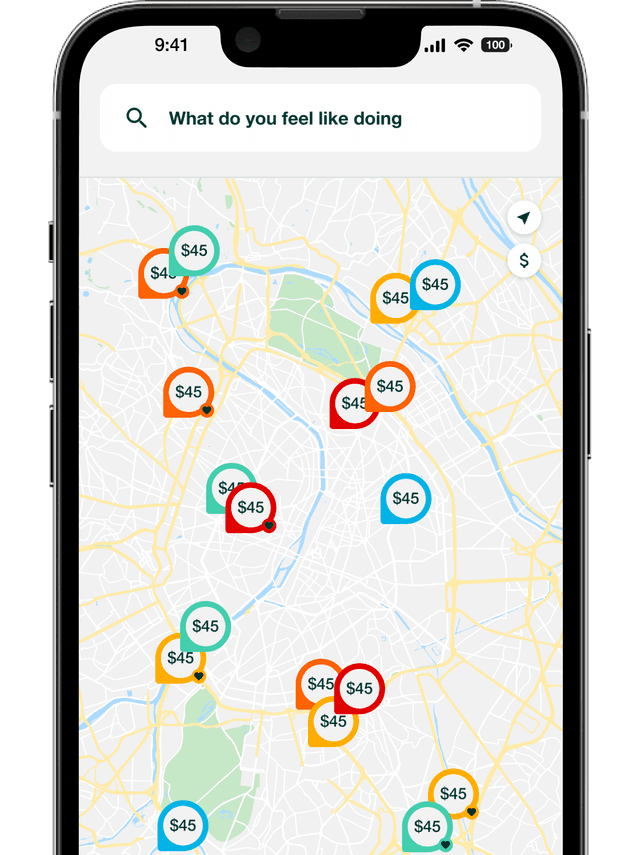 GuideIt App Screenshot 3